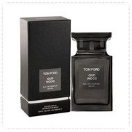 100ml✨Tom Ford 香水 烏木沉香 Oud Wood EDP