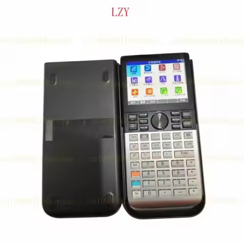 Used for HP Prime v2 Graphing Calculator G8X92AA