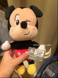 米奇公仔