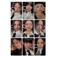 [MERCH] TWICE Strategy MD Tincase Photocard PC