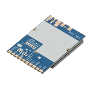 1080-2200MHz Wireless FPV Video Receiver RX1264 1.2-2.2GHz 8CH VRX Receiving Module 22mv/dBm 45mv/dB