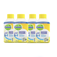 พร้อมส่ง Dettol เดทตอล น้ำยาล้างเครื่องซักผ้า กำจัดเชื้อโรคในถังซัก น้ำยาล้างถังเครื่องซักผ้า 250 มล