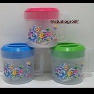 Electric Jar Lion Star 1.5 Liter Electric Kettle/