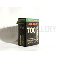 MAXXIS INNER TYRE 700X25C 60MM INNER TYRE 700X25C 26 28 30 32 PRESTA 6CM
