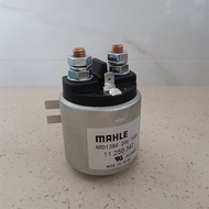 MAHLE ARD 1353 Iskar ARD 1138 Letrika ARD 1138 DC 24V 150A Lift Contactor ปั๊มคอนแทคสำหรับรถบรรทุกพา