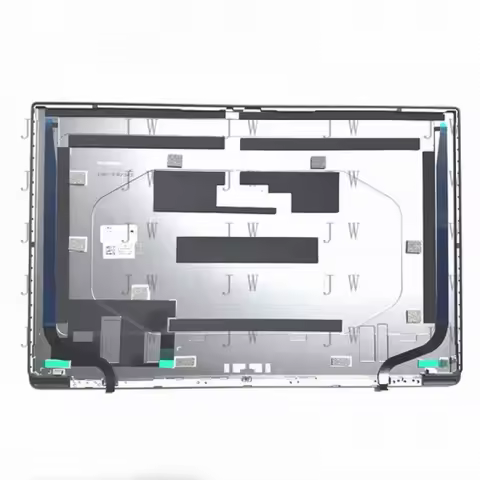 DDZ New For Dell XPS 15 7590 Precision 5540 LCD Back Cover Top Case 0K7088 K7088
