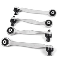8E0407505A (SET/4PCS) FRONT AXLE UPPER CONTROL ARM FOR AUDI A4 B5 B6 B7 8E0407506A 8E0407509A 8E0407