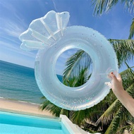 Super Doll & Children Swimming Ring Seat Ring Arm Ring Buoyancy Life Jacket