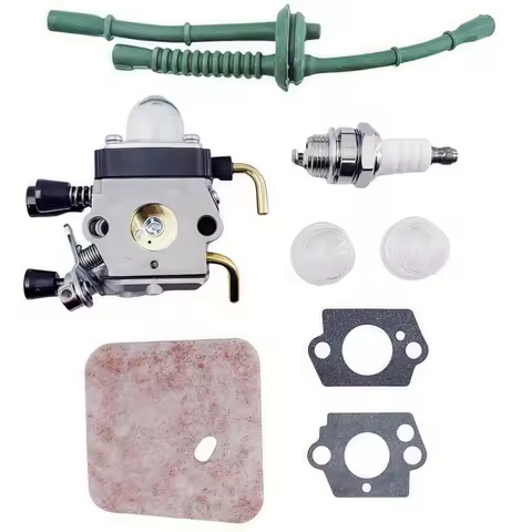 Carburetor For STIHL FS38 FS45 FS46 FS74 FS75 FS76 FS80 FS85 FS46C FS55 FS55R FS55RC KM55 HL45 Strin