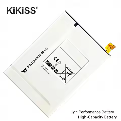 4000mAh High-Efficiency Tablet Battery EB-BT710ABE For Samsung Galaxy Tab S2 8.0 SM T710 T715 T715C