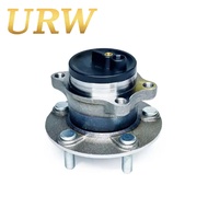 3785A033 URW Auto Parts 1 Pcs Rear Wheel Hub Bearing 2WD For Mitsubishi ASX RVR GA2W Outlander 2012-