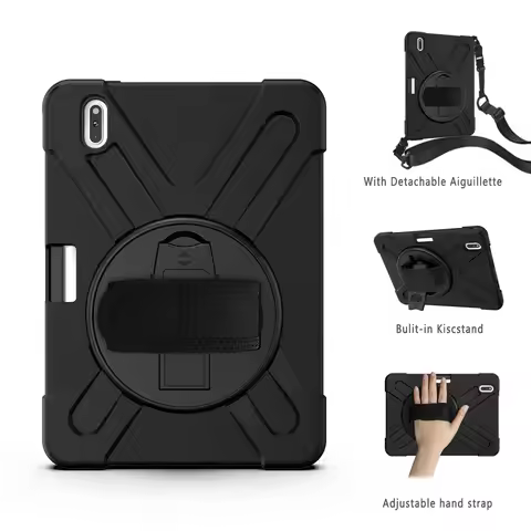 For Huawei MatePad Pro 10.8 2019 MRX-W09 W19 AL09 AL19 Case For MatePad Pro 10.8 5G 2021 Shockproof 