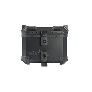 DIMOTIV KAWASAKI W800 11-24 黑色後貨架 後扶手 鋁箱 後箱 DMV