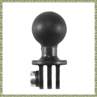 (R Q S E)Portable Mini Tripod Ball Head Base Adapter for   8 7 6 5  Action  Camera for  Motorcycle