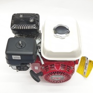 เครื่องยนต์ เครื่องยนต์เบนซิน 4 จังหวะ 4.0 แรงม้า Honda รุ่น GX-120 รับประกันสินค้า 2 ปี ของแท้ 100%