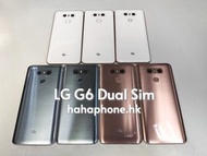 LG G6雙卡