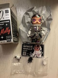 Space Molly 100% Instinct 大久保