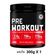 Omilay Pre Workout ผง Pre Workout Supplements with Caffeine Pre Workout Powder เพิ่มพลัง ฟิตเนส Work