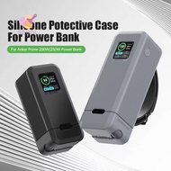 REPKG Silicone , Shockproof Anti-drop Protective , Outdoor Dustproof Travel Protective Cover for Ank