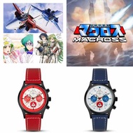 一對2隻VF-1J紅藍機 情侶機 超時空要塞 VF-1J VF-1S 福卡 隊長 Roy Focker 一條輝 麥斯 米娜 明美 女武神 韋基利 Valkyrie Macross 40週年限量紀念版V