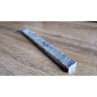 Square Wedge M28x16x300 Steel Bar S45C 28x16x300mm