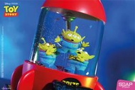 有間電玩 現貨 野獸國 Soap Studio PX306 玩具總動員 三眼怪 夾娃娃機 水晶球