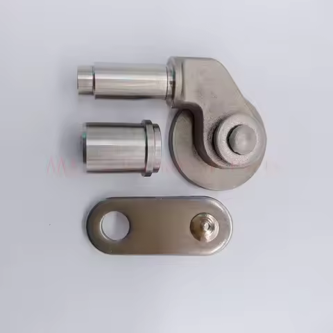 GT1446V 781504 Turbo Wastegate Rattle Flapper for Cruz-e/Soni-c/Tra-x/Astr-a/Meriv-a/Encor-e A14NET 