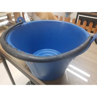 5 Liter Plastic Cement Tank Mixing Water Pvc Ears