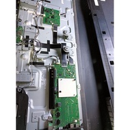 SONY 43W800F TV circuit board