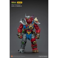 TMNT - Wave 6 - TMNT-Goundchuck Action Figure By JOYTOY