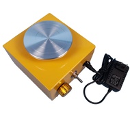 Factory Direct Sales 30w Ceramic Wheel Mini Pottery Wheel Mini Pottery Wheel