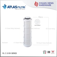 Atlas Filtri RL-C 10 BX Series Filter Cartridge