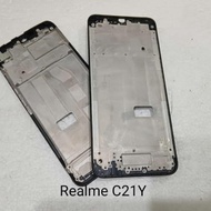 REALME C21Y LCD FREEZER