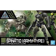 Japanese Version 30MM 42 1/144 EXM-A9a Spinatio Army Specification 30 Minutes Mission