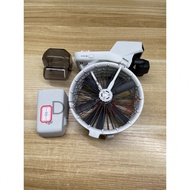 DJI Flip drone, single battery version, no DJI Care