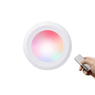 WEILIANG Led Night Light RGB Led Light For Popmart Display Box Bedroom Lamp Led Popmart Display Case