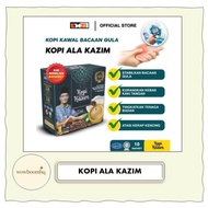 🔥KOPI ALA KAZIM (new design) By USTAZ KAZIM ELIAS.