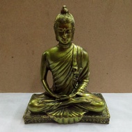 Buddha Statue Deity Meditation