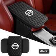 Da sợi nhỏ tay vịn Tấm bảo vệ cho Nissan sylphy Teana Tiida qashqai ariya nv200 Navara