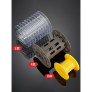 Danbo Sea Fishing Line Washer PE Line Electric Wheel Online Clean Salt Line Washing Wheel Reel Acces