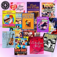 SONG BOOK / ALL TIME FAVORITE SONG BOOK