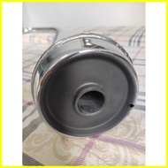 ﹊ ♚ ✆ Honda TMX155 Yutaka Contact Point Muffler GENUINE