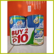 ◶ ➞ ┤ ANGEL KREMDENSADA CREAMER