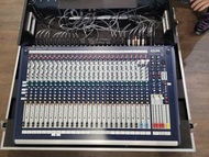 Soundcraft GB2 24 Mixer 混音器