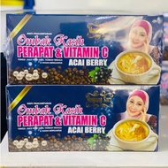 KOPI OMBAK KASIH+COLLAGEN