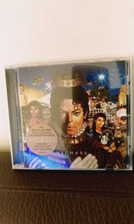 Michael Jackson/Michael CD 2010