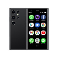 SOYES S23 Pro 3.0" Android8.1 Mini Smartphone 2GB RAM 16GB ROM Dual SIM Standby 1000mAh 3G Network C