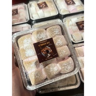 Smores dip by hanahomemade🥰