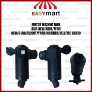 Toyota CHR Harrier Rush Vellfire Yaris Lexus RX200T Perodua Bezza Myvi Aruz WASHER TANK MOTOR WIPER 