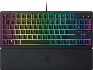 Ornata V3 Tenkeyless RGB 無數字鍵區短軸機械式薄膜鍵盤